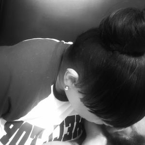 Meet your Posher, Tonya